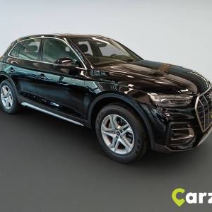 Audi Q5 40 TDI QUATTRO