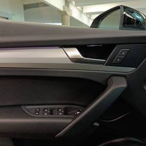 Audi Q5 40 TDI QUATTRO