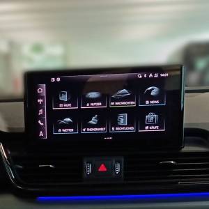 Audi Q5 40 TDI QUATTRO