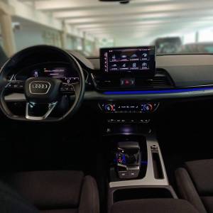 Audi Q5 40 TDI QUATTRO
