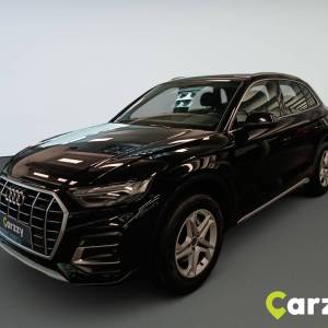Audi Q5 40 TDI QUATTRO