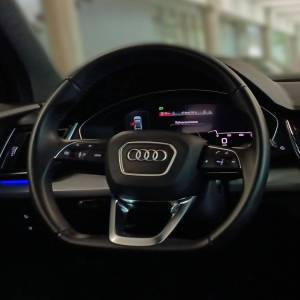 Audi Q5 40 TDI QUATTRO