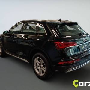 Audi Q5 40 TDI QUATTRO