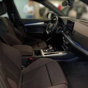 Audi Q5 40 TDI QUATTRO