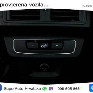 Audi Q5 40 TDI quattro ultra S tronic Advanced 204 KS, ACC+GR SJED