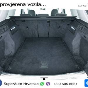 Audi Q5 40 TDI quattro ultra S tronic Advanced 204 KS, ACC+GR SJED