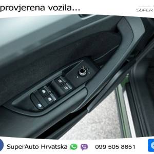 Audi Q5 40 TDI quattro ultra S tronic Advanced 204 KS, ACC+GR SJED