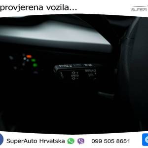 Audi Q5 40 TDI quattro ultra S tronic Advanced 204 KS, ACC+GR SJED