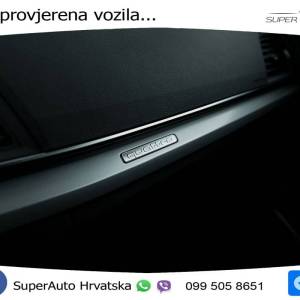 Audi Q5 40 TDI quattro ultra S tronic Advanced 204 KS, ACC+GR SJED