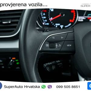 Audi Q5 40 TDI quattro ultra S tronic Advanced 204 KS, ACC+GR SJED