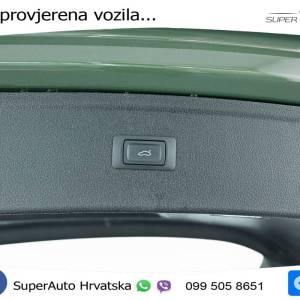 Audi Q5 40 TDI quattro ultra S tronic Advanced 204 KS, ACC+GR SJED