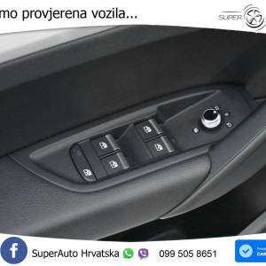 Audi Q5 50 TDI quattro Aut. S line 286 KS, TEM+GR SJED+HEAD