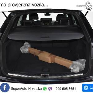 Audi Q5 50 TDI quattro Aut. S line 286 KS, TEM+GR SJED+HEAD