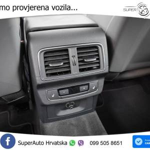 Audi Q5 50 TDI quattro Aut. 2xS line 286 KS, LED+4xGR SJED+VIRT