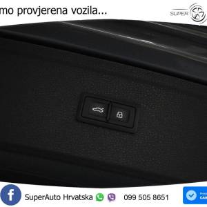 Audi Q5 50 TDI quattro Aut. 2xS line 286 KS, LED+4xGR SJED+VIRT