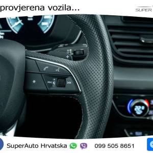 Audi Q5 50 TFSIe quattro S tronic 2xS line 299 KS, MATRIX+KAM+PDC+VIRT+NAVI