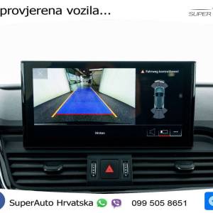 Audi Q5 50 TFSIe quattro S tronic 2xS line 299 KS, MATRIX+KAM+PDC+VIRT+NAVI