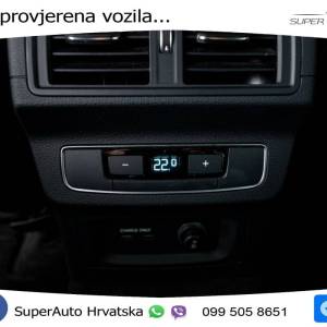 Audi Q5 50 TFSIe quattro S tronic 2xS line 299 KS, MATRIX+KAM+PDC+VIRT+NAVI