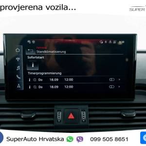 Audi Q5 50 TFSIe quattro S tronic 2xS line 299 KS, MATRIX+KAM+PDC+VIRT+NAVI