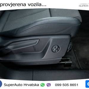 Audi Q5 50 TFSIe quattro S tronic 2xS line 299 KS, MATRIX+KAM+PDC+VIRT+NAVI