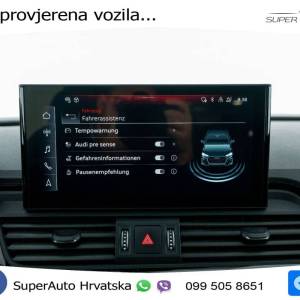 Audi Q5 50 TFSIe quattro S tronic 2xS line 299 KS, MATRIX+KAM+PDC+VIRT+NAVI