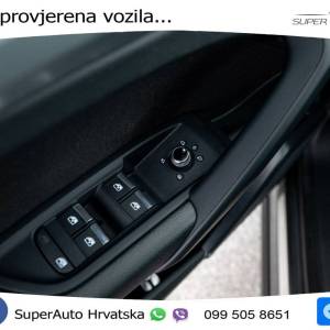 Audi Q5 50 TFSIe quattro S tronic Advanced Black 299 KS, KAM+GR SJED+VIRT+NAVI