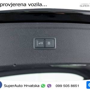 Audi Q5 50 TFSIe quattro S tronic Advanced Black 299 KS, KAM+GR SJED+VIRT+NAVI