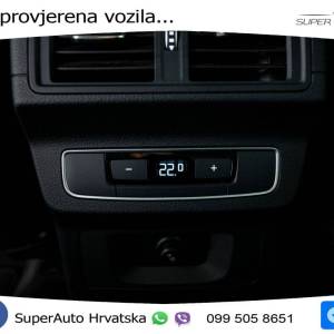 Audi Q5 50 TFSIe quattro S tronic Advanced Black 299 KS, KAM+GR SJED+VIRT+NAVI