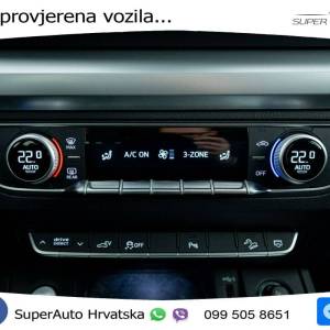 Audi Q5 50 TFSIe quattro S tronic Advanced Black 299 KS, KAM+GR SJED+VIRT+NAVI