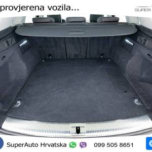 Audi Q5 50 TFSIe quattro S tronic Advanced Black 299 KS, KAM+GR SJED+VIRT+NAVI