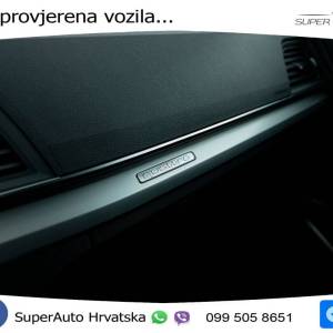 Audi Q5 50 TFSIe quattro S tronic Advanced Black 299 KS, KAM+GR SJED+VIRT+NAVI