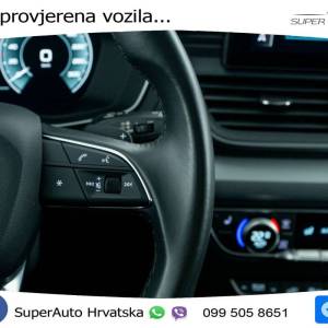 Audi Q5 50 TFSIe quattro S tronic Advanced Black 299 KS, KAM+GR SJED+VIRT+NAVI