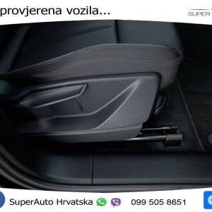 Audi Q5 50 TFSIe quattro S tronic Advanced Black 299 KS, KAM+GR SJED+VIRT+NAVI