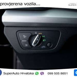 Audi Q5 50 TFSIe quattro S tronic Advanced Black 299 KS, KAM+GR SJED+VIRT+NAVI