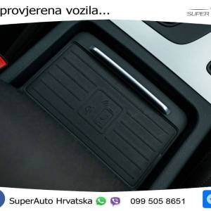 Audi Q5 50 TFSIe quattro S tronic Advanced Black 299 KS, KAM+GR SJED+VIRT+NAVI