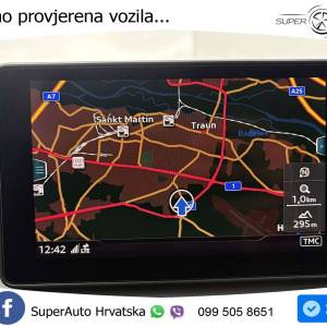 Audi Q5 55 TFSIe quattro S tronic 367 KS, ZRAČNI+GR SJED+NAVI