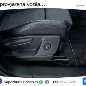 Audi Q5 SB 50 TFSIe quattro S tronic 2xS line 299 KS, MATRIX+TEM+KAM+PDC+VIRT