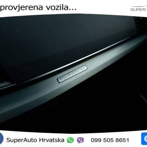 Audi Q5 SB 50 TFSIe quattro S tronic 2xS line 299 KS, MATRIX+TEM+KAM+PDC+VIRT