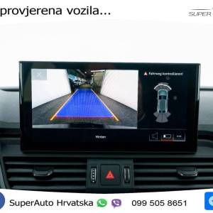 Audi Q5 SB 50 TFSIe quattro S tronic 2xS line 299 KS, MATRIX+TEM+KAM+PDC+VIRT