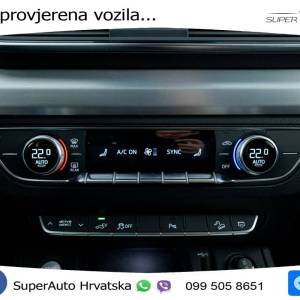 Audi Q5 SB 50 TFSIe quattro S tronic 2xS line 299 KS, MATRIX+TEM+KAM+PDC+VIRT