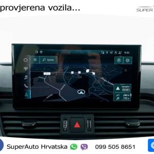 Audi Q5 SB 50 TFSIe quattro S tronic 2xS line 299 KS, MATRIX+TEM+KAM+PDC+VIRT