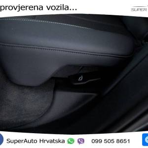 Audi Q5 SB 50 TFSIe quattro S tronic 2xS line 299 KS, MATRIX+TEM+KAM+PDC+VIRT