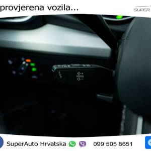 Audi Q5 SB 50 TFSIe quattro S tronic 2xS line 299 KS, MATRIX+TEM+KAM+PDC+VIRT