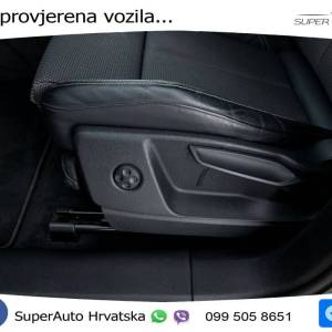 Audi Q5 SB 50 TFSIe quattro S tronic 2xS line 299 KS, MATRIX+TEM+KUKA+PDC+KAM