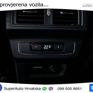 Audi Q5 SB 50 TFSIe quattro S tronic 2xS line 299 KS, MATRIX+TEM+KUKA+PDC+KAM