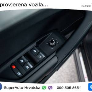 Audi Q5 SB 50 TFSIe quattro S tronic 2xS line 299 KS, MATRIX+TEM+KUKA+PDC+KAM