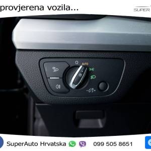 Audi Q5 SB 50 TFSIe quattro S tronic 2xS line 299 KS, MATRIX+TEM+KUKA+PDC+KAM