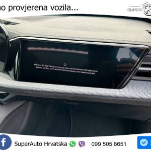 Audi Q5 Sportback 2.0 TDI quattro Aut. S line 204 KS, ACC+LED+360+GR SJED+PANO