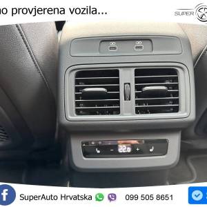 Audi Q5 Sportback 2.0 TDI quattro Aut. S line 204 KS, ACC+LED+360+GR SJED+PANO