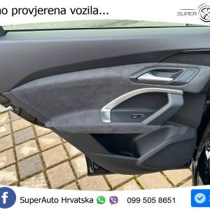 Audi Q5 Sportback 2.0 TDI quattro Aut. S line 204 KS, ACC+LED+360+GR SJED+PANO